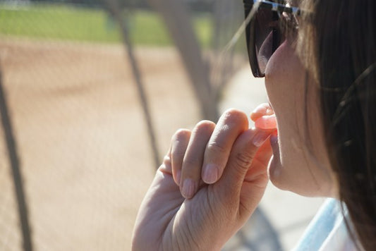 How Does Eating Gummies Compare to Vaping?