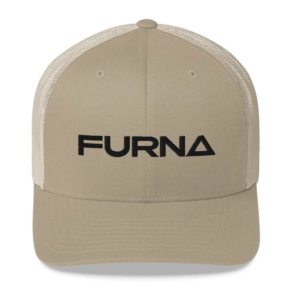 Furna Trucker Hat