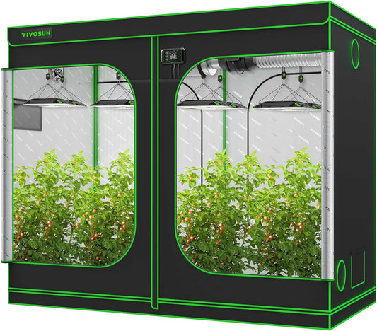 Grow Tent Setup Guide for Beginners