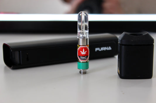 Disposable vs Portable Cannabis Vapes