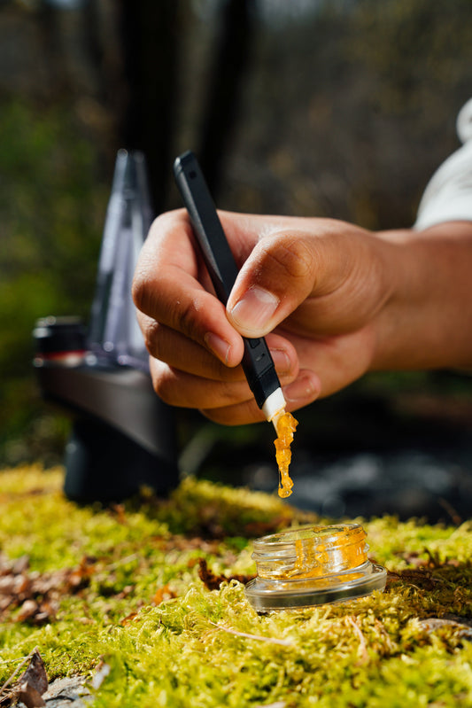 A Comprehensive Guide for Dabs in a Vaporizer