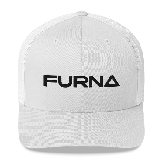 Furna Trucker Hat