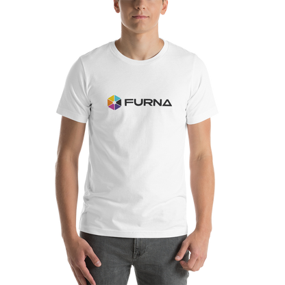 Furna Classic Logo T-Shirt (Unisex)